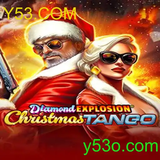DiamondExplosionTango